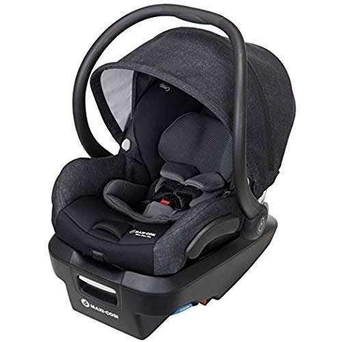 Baby Car Seat